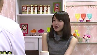 Japanese amateur Asian big boobs mother