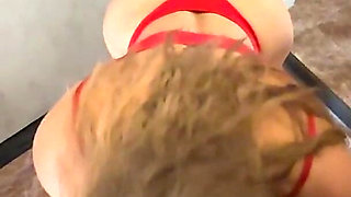 Anal Pleasure - How to Make Her Happy