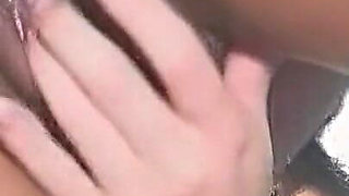 2 Horny 20yo Sluts Seduce Boss - Hard Anal and Creampie