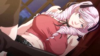 Sleepless A Midsummer Night's Dream The Animation 01 (English Sub) [Cen] [DVD] [480p] [SakuraCircle] [42ED8239]