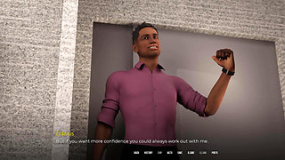 In Security: Naughty Office Affairs - Episode 11