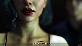 The Art of Seduction (part 10)