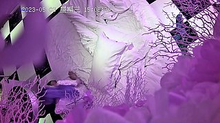 Amateur Hidden Cam