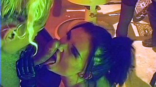 Slutty amateur girlfriend drilled in ass and fingered in ass