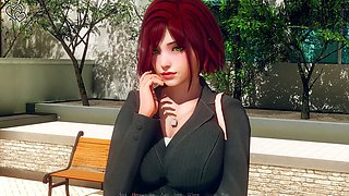 Wrapped, babysit, look like