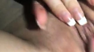 Pulled amateurs close up car sex
