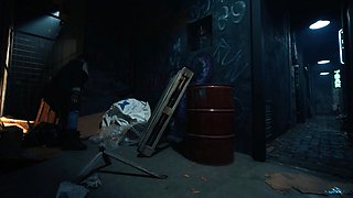 Vampired - Refuge 2