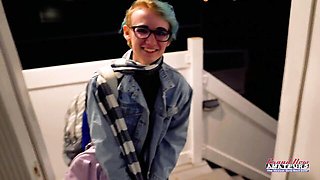 Brand New Amateurs - cum in mouth trailer