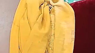 Desi Housemaid Pussy Licking and Hard Doggy Fucking Boobs Milk Drink