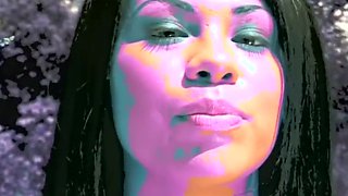 American Beauties With Big Appetites With Lee Stone, Vanessa Brink And Cassandra Cruz