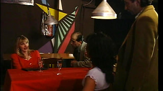 Italian Vintage Fuck for MILFs