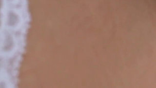 Marrying the Whore - Sexy Bride Cheating Right on Her Wedding