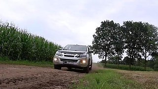 Anoushka Femme Fatale strapon mistress