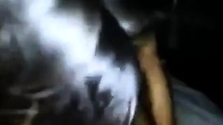 Amateur Latina Loves Hardcore Interracial BBC Sex