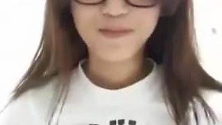 Talent Zoyya Hijab Abg 18yo Colmek