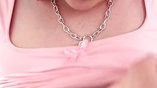 Role play xxx with pin-up Eve Bardot from Team Skeet