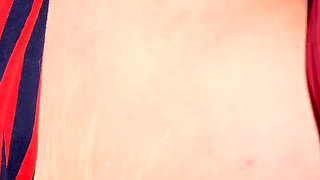 18yo petite ass fucked on the carpet