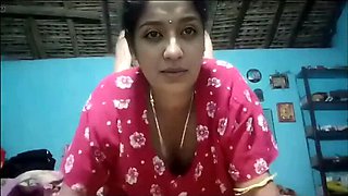 Desi Village Wife Fucked Hard by Sasur Ji for Husband's Debt - Hindi Audio, Big Tits, Rough Sex