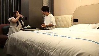 Real Homemade Amateur Hidden Cam 1