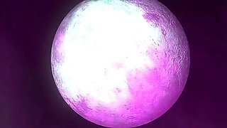 Werewolf Girl Is Riding Cock on Top - Skyrim Hentai Parody