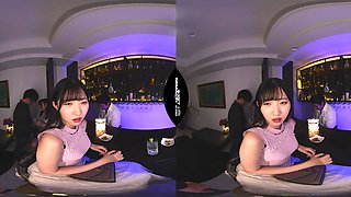 Japanese Group's Virtual Passion in Wild Encounter