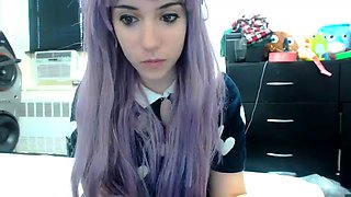 Perfect Pussy Close up milf Selda