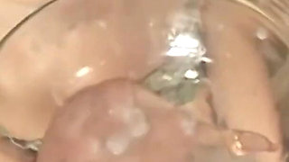 Cumswallowing Cumdump Whore