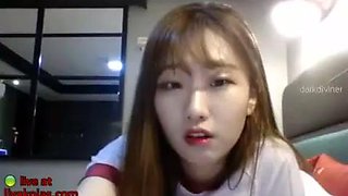 Korean bj