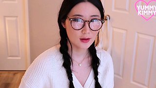 Mature amateur wife homemade blowjob with cumshot