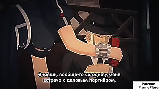 Anime hentay sex