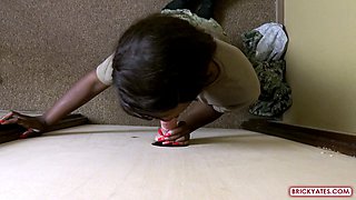 Let It Flow VII BIG toy edition Black and Ebony