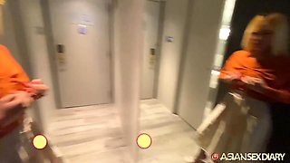 Girl On Top Fucking Like Her Last Ride On Asian Sex Diary