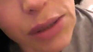 Stepmom Gets a Handle on Your Hard Horny Dick