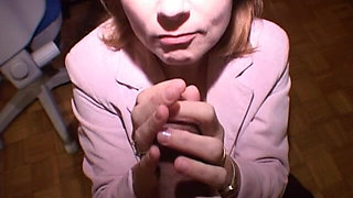 Come on Dear, Your Stepmother Will Teach You