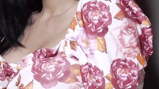 Well-made Canela Skin and Canela - latina porn - Perv Mom