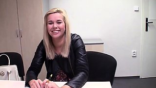 Karolina Hardcore - CZasting