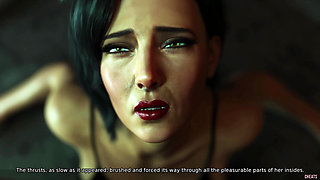 The Art of Seduction (part 10)