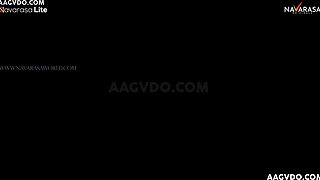 Indian Mommy's Hot Web Series Passion Ignites Heat