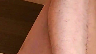 Under the Skirt of the Giantess, for the Beloved Student Alyosha Who Likes My Fluffy Bush Ginnagg