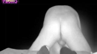 Mia Fucked in the Ass Gaping and Stretched