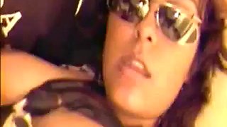 Mexican orgy: Blowjob, Doggy  Amateur Porn