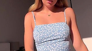 When I See Morning Wood, I Ride Morning Wood