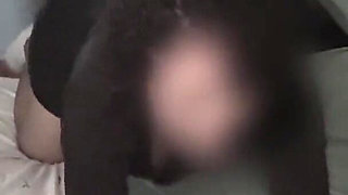 With My Friend's Wife Hot Sex We Already Felt Like It