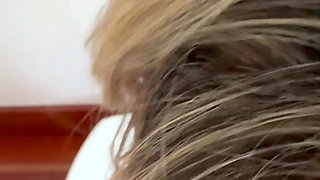 She Says, “i Really Want Your Dick in My Ass”