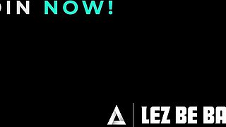 Katrina Colt kinky lesdom porn