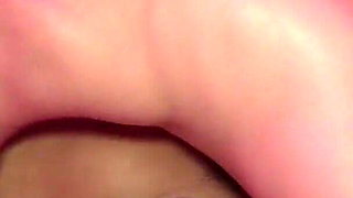 Sasha Pearl Vs. Johnny Love