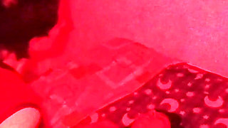 The Old Stepfather Finds His Beautiful, Curvy Stepdaughter Masturbating and They End up Having Sex with Her.