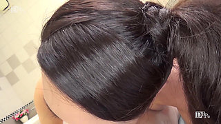 The Story of the Finest Bubble Princess Vol.52