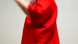 Leann amateur beautiful brunette with big boobs