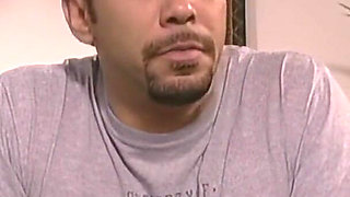 A Big Cock for a Blonde in Heat